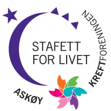 Kreftforeningens Stafett for livet Askøy
